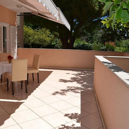 Apartments Monfiorenzo Rovinj Buitenkant foto