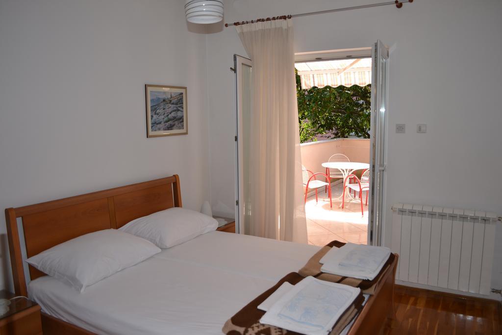 Apartments Monfiorenzo Rovinj Buitenkant foto