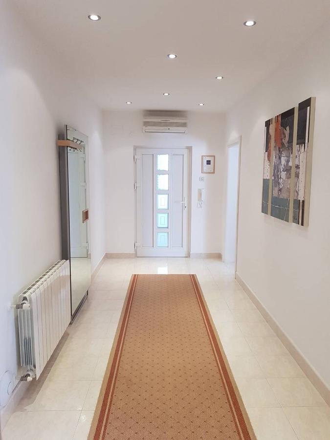 Apartments Monfiorenzo Rovinj Buitenkant foto