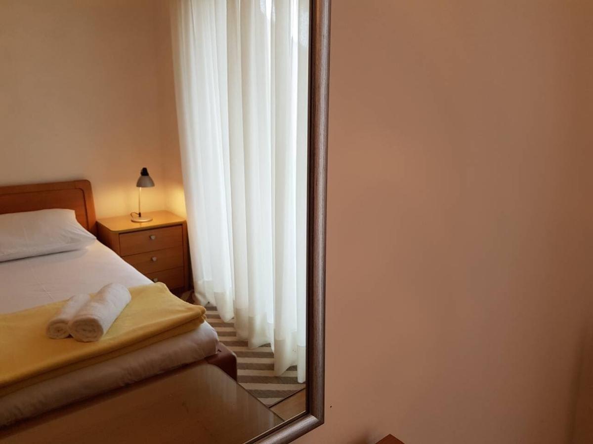 Apartments Monfiorenzo Rovinj Buitenkant foto